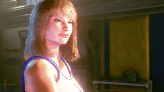 Fans De Street Fighter 6 Están Creando Personajes Basados En Famosos Como Taylor Swift