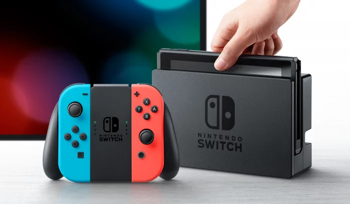 Nintendo Switch 2 ha sido postpuesto a 2025